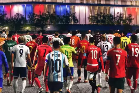 15 يومًا على سحب قرعة كأس العالم.. كل ما تريد معرفته عن مونديال 2026